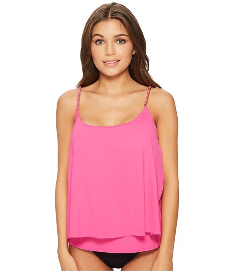 Michael Kors tankini